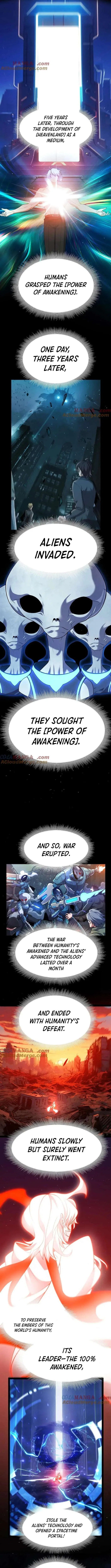 The Game That I Came From Chapter 354 – Page 2