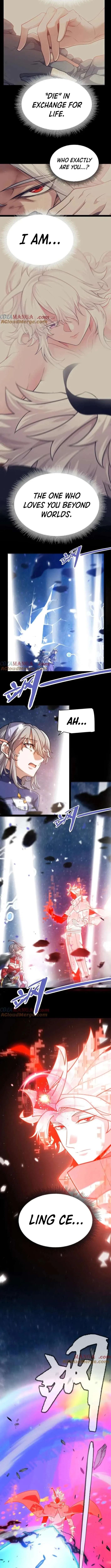 The Game That I Came From Chapter 354 – Page 4