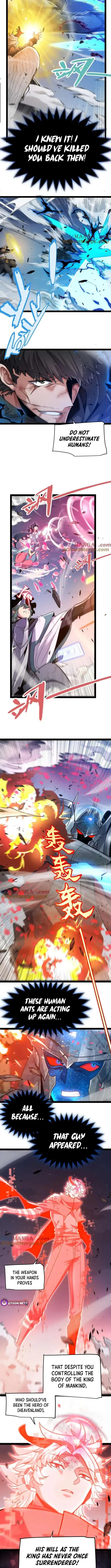 The Game That I Came From Chapter 354 – Page 6
