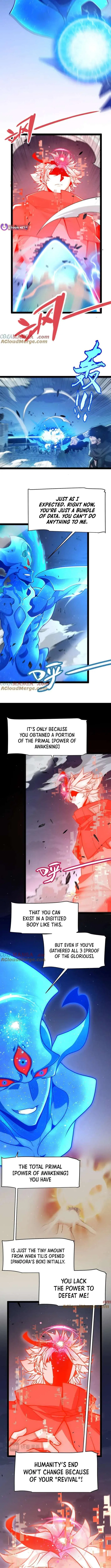 The Game That I Came From Chapter 354 – Page 10