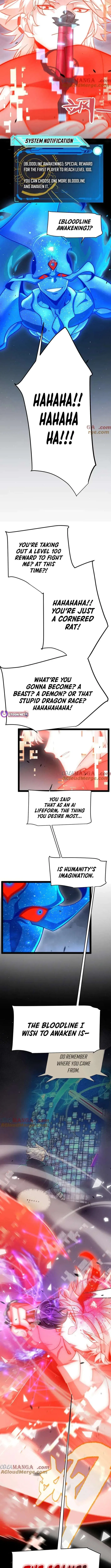 The Game That I Came From Chapter 354 – Page 11
