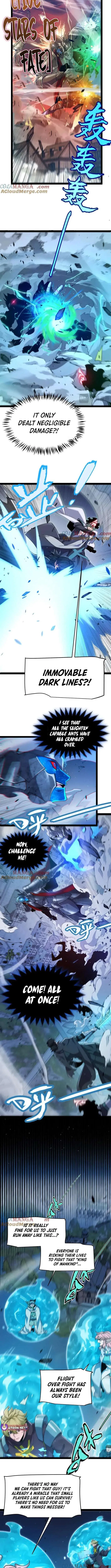 The Game That I Came From Chapter 353 – Page 9