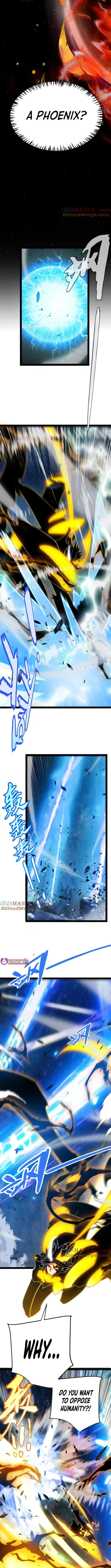 The Game That I Came From Chapter 352 – Page 6