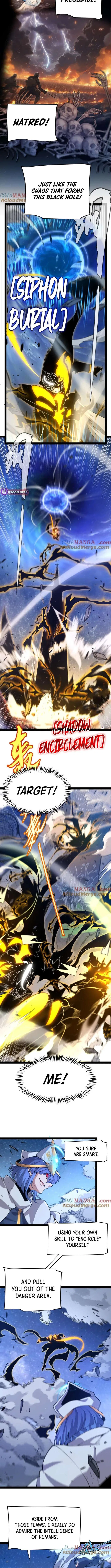 The Game That I Came From Chapter 352 – Page 8