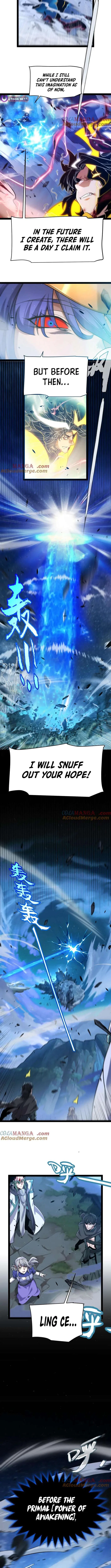 The Game That I Came From Chapter 352 – Page 10