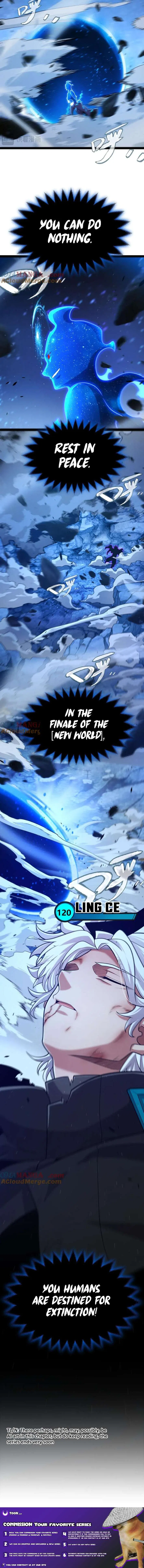 The Game That I Came From Chapter 352 – Page 11