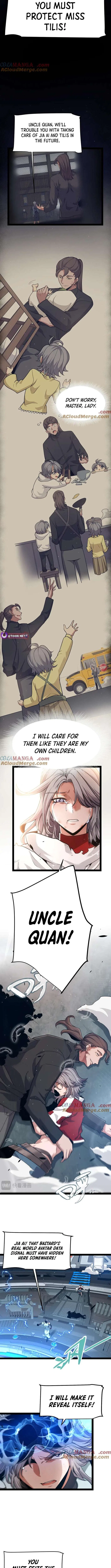 The Game That I Came From Chapter 351 – Page 2