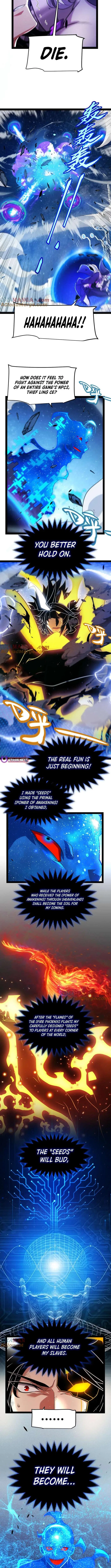The Game That I Came From Chapter 351 – Page 10