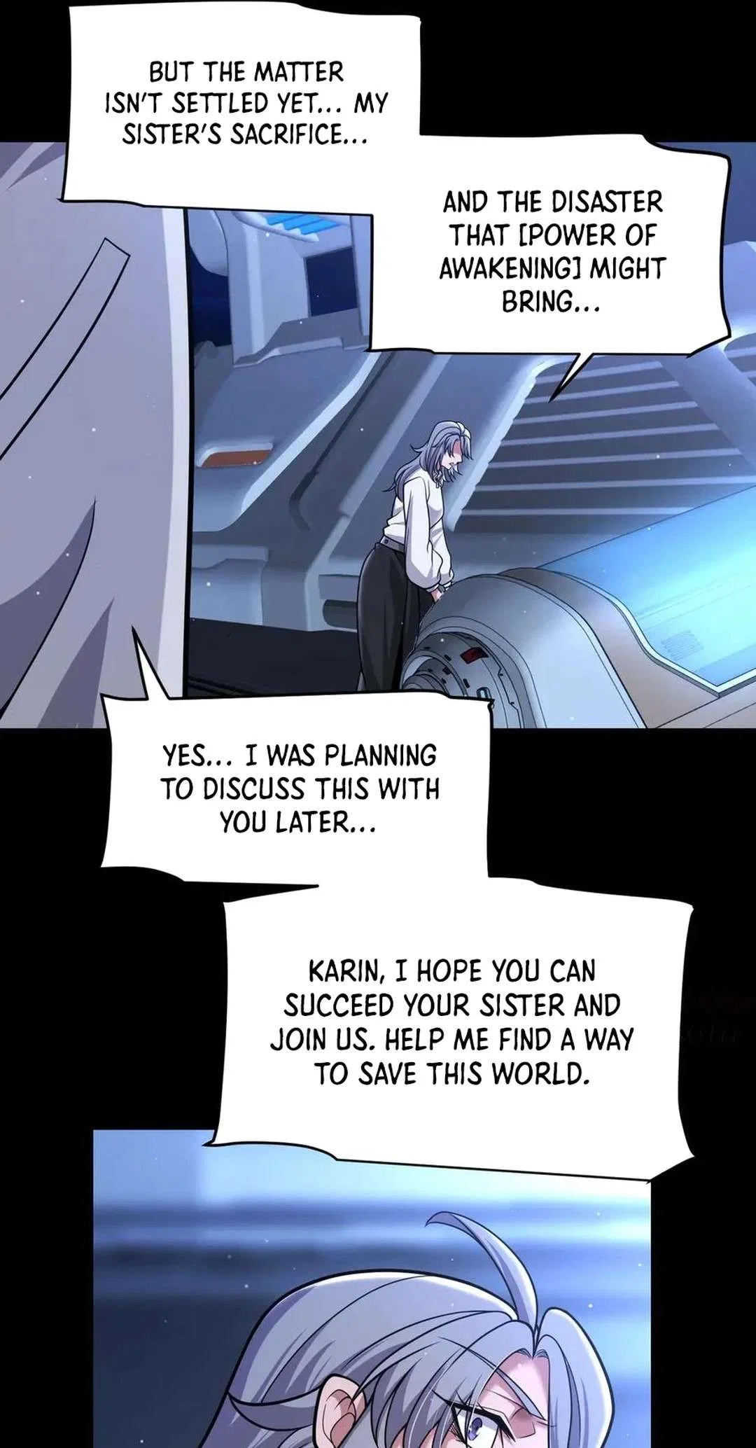 The Game That I Came From Chapter 349 – Page 14