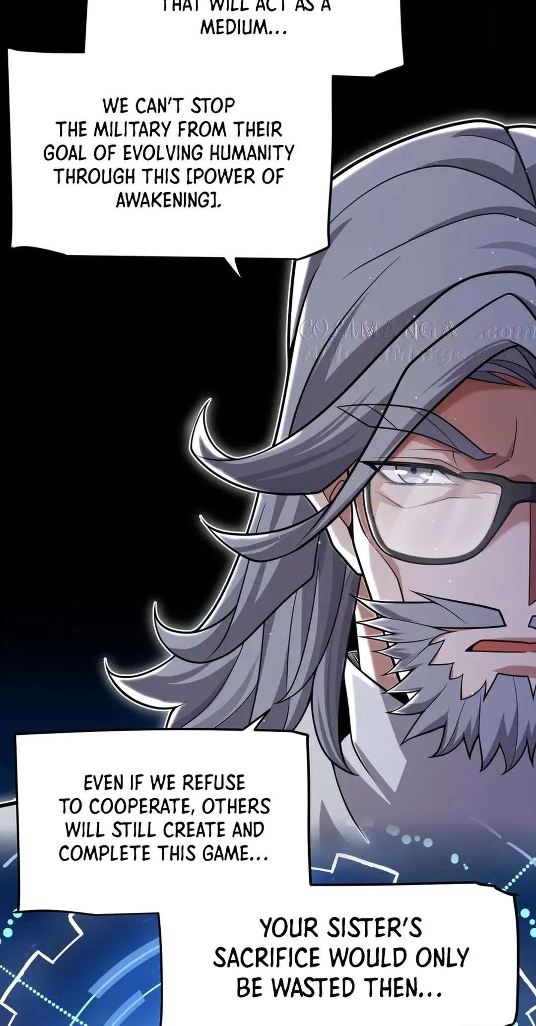 The Game That I Came From Chapter 349 – Page 16