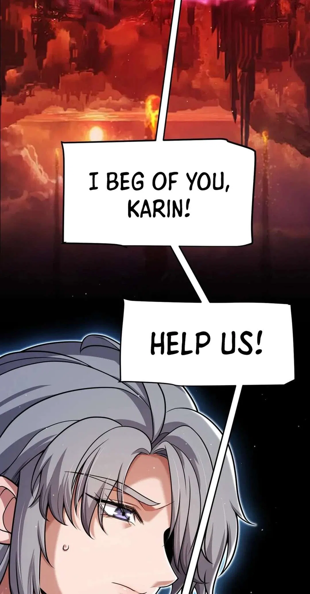 The Game That I Came From Chapter 349 – Page 18