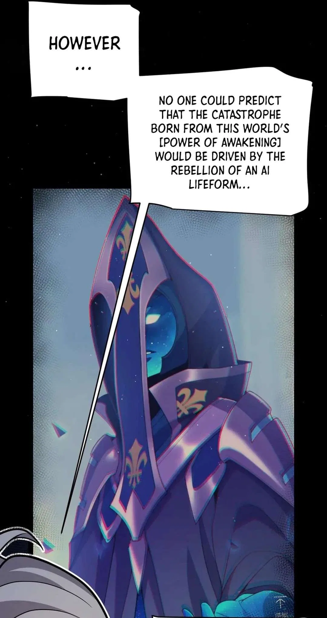 The Game That I Came From Chapter 349 – Page 21