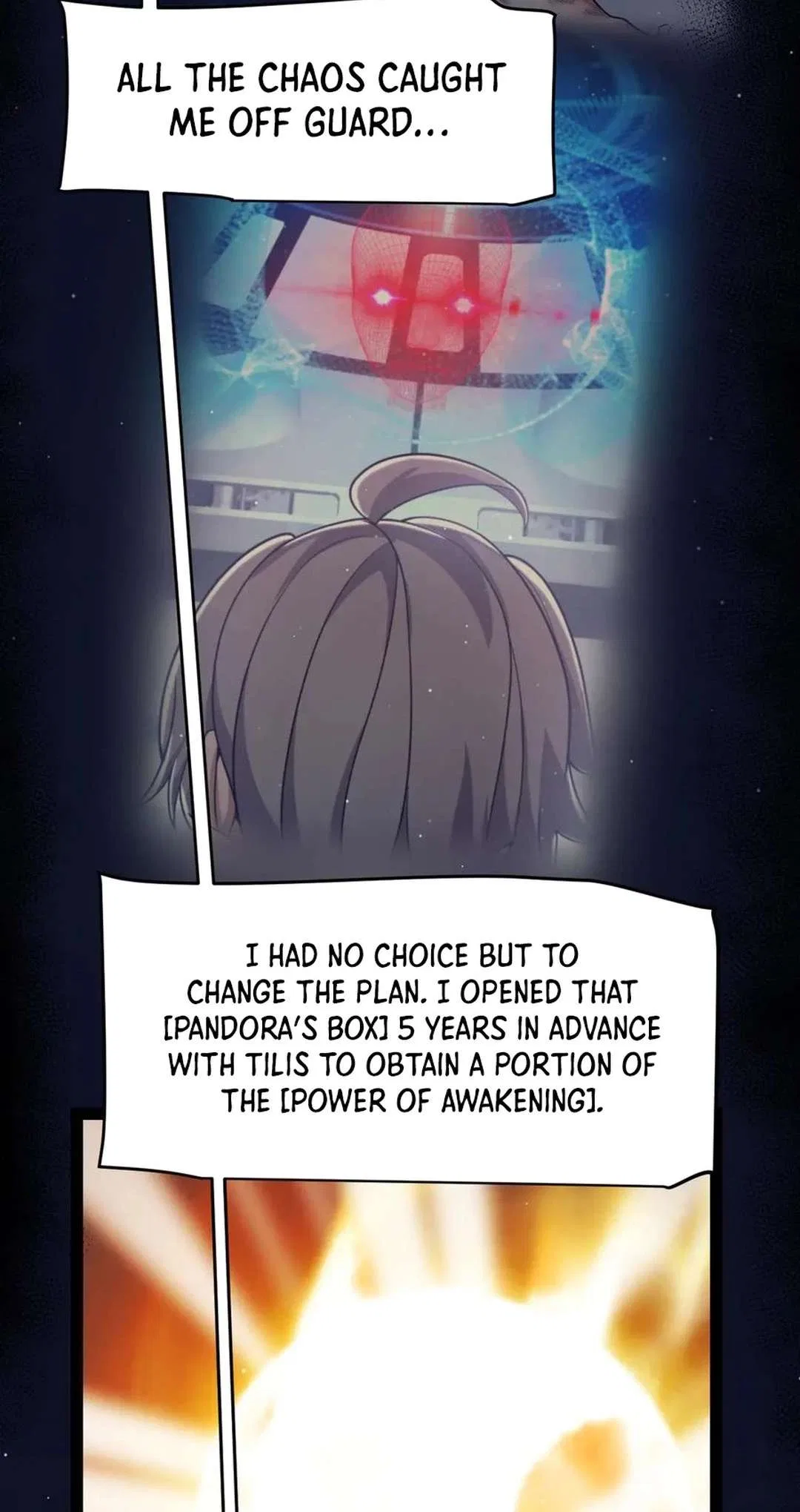 The Game That I Came From Chapter 349 – Page 23