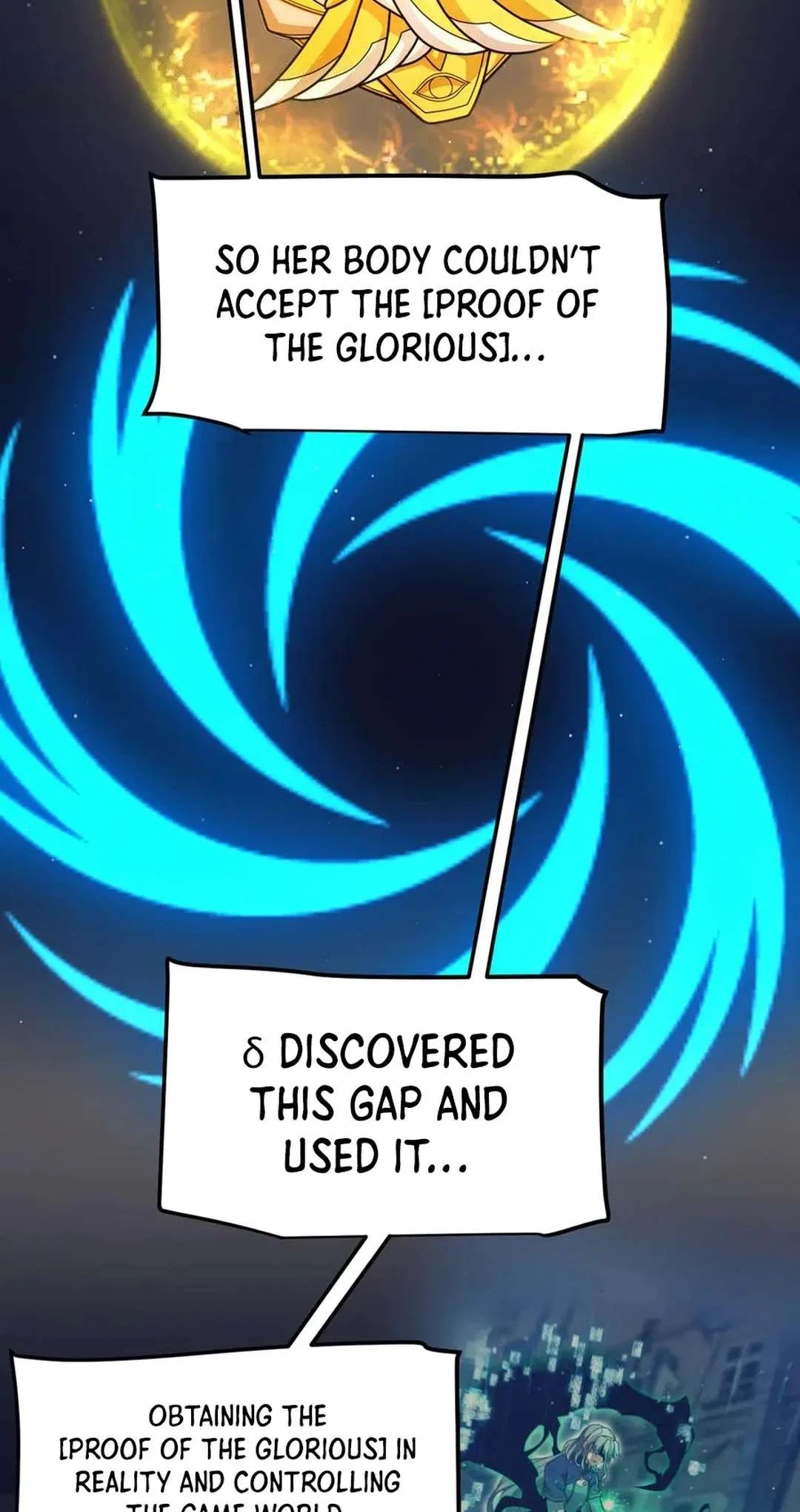 The Game That I Came From Chapter 349 – Page 26