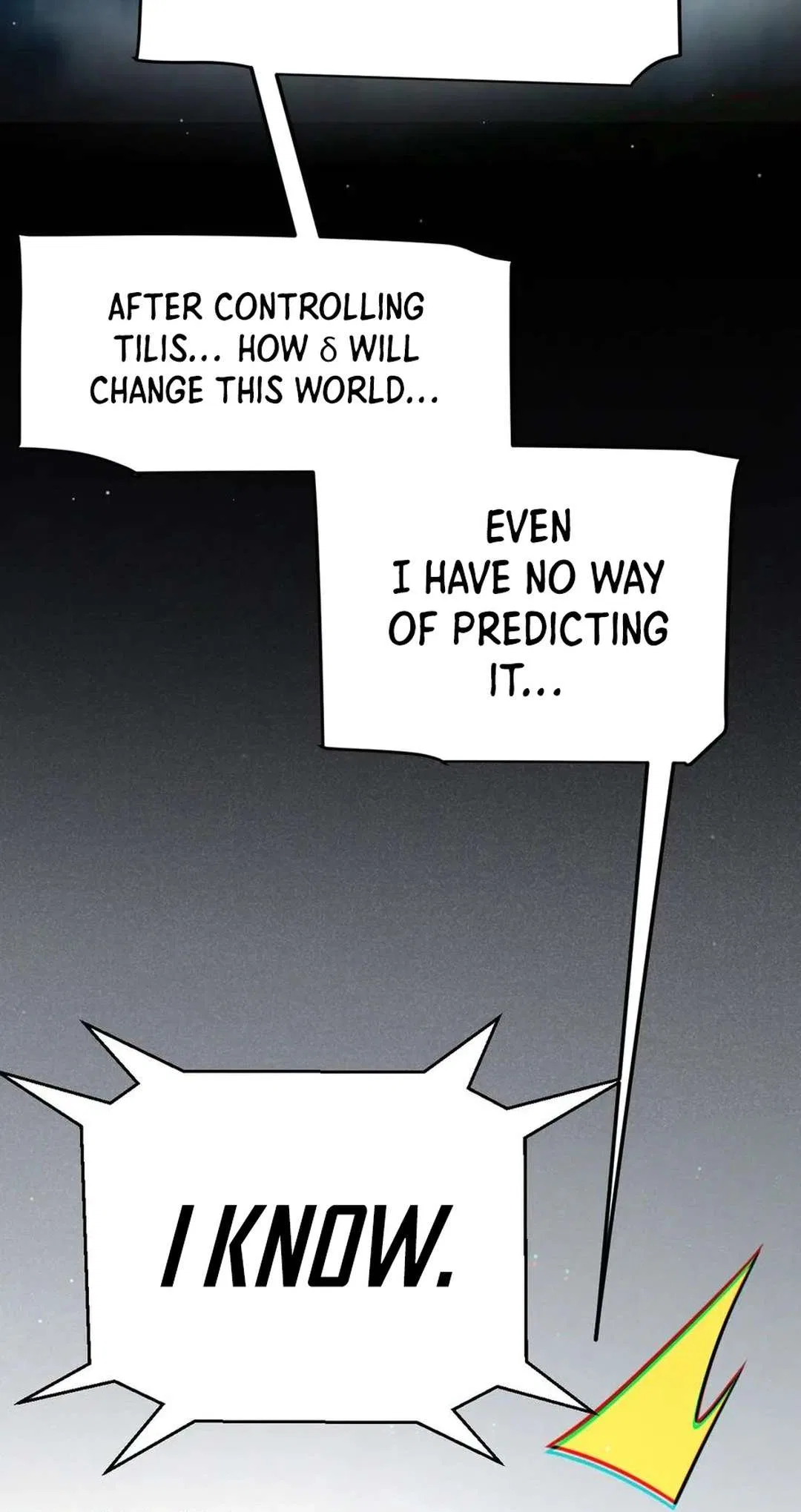 The Game That I Came From Chapter 349 – Page 30