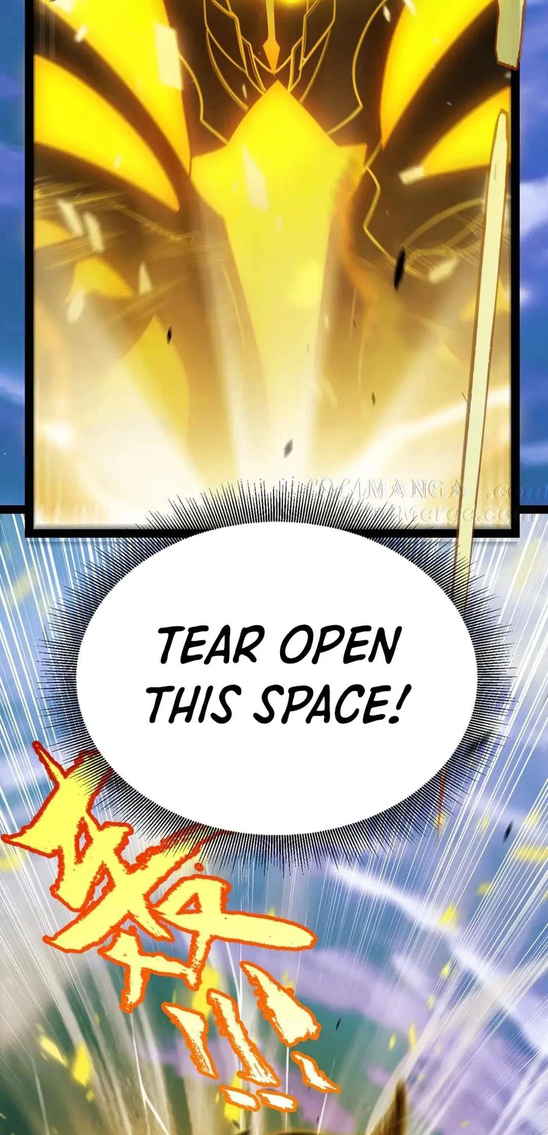 The Game That I Came From Chapter 349 – Page 36