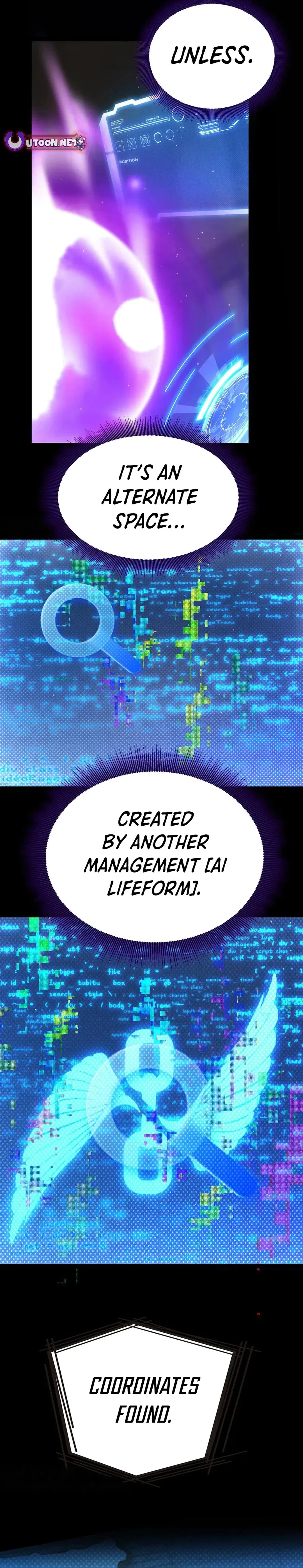 The Game That I Came From Chapter 348 – Page 3