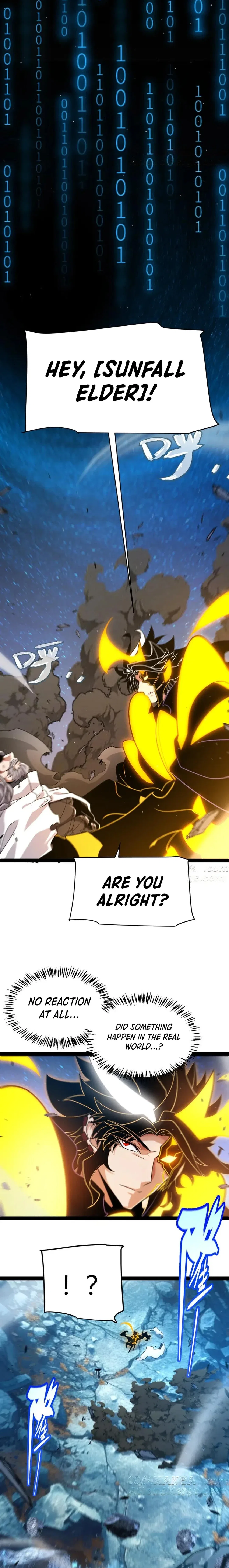 The Game That I Came From Chapter 348 – Page 15