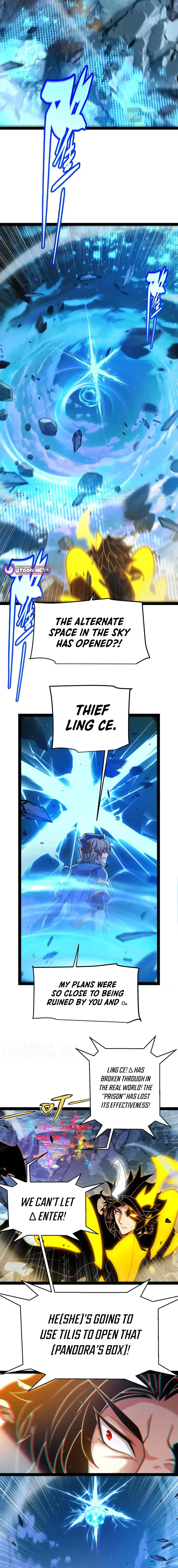 The Game That I Came From Chapter 348 – Page 16
