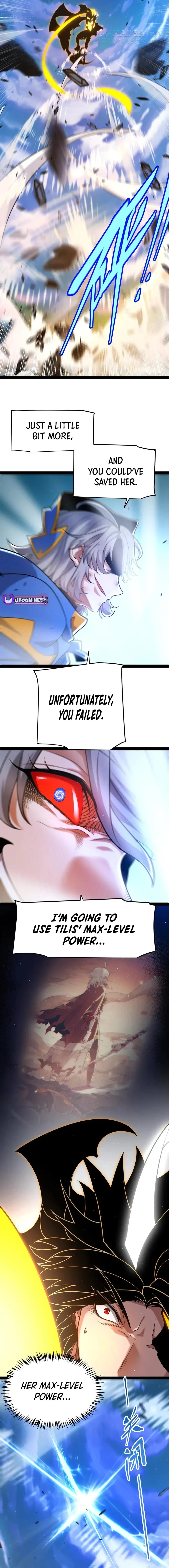The Game That I Came From Chapter 348 – Page 17