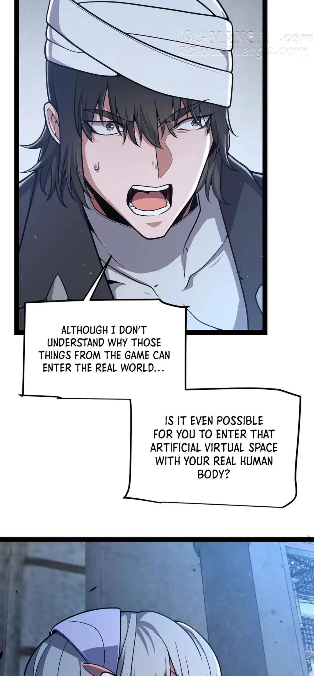 The Game That I Came From Chapter 345 – Page 10