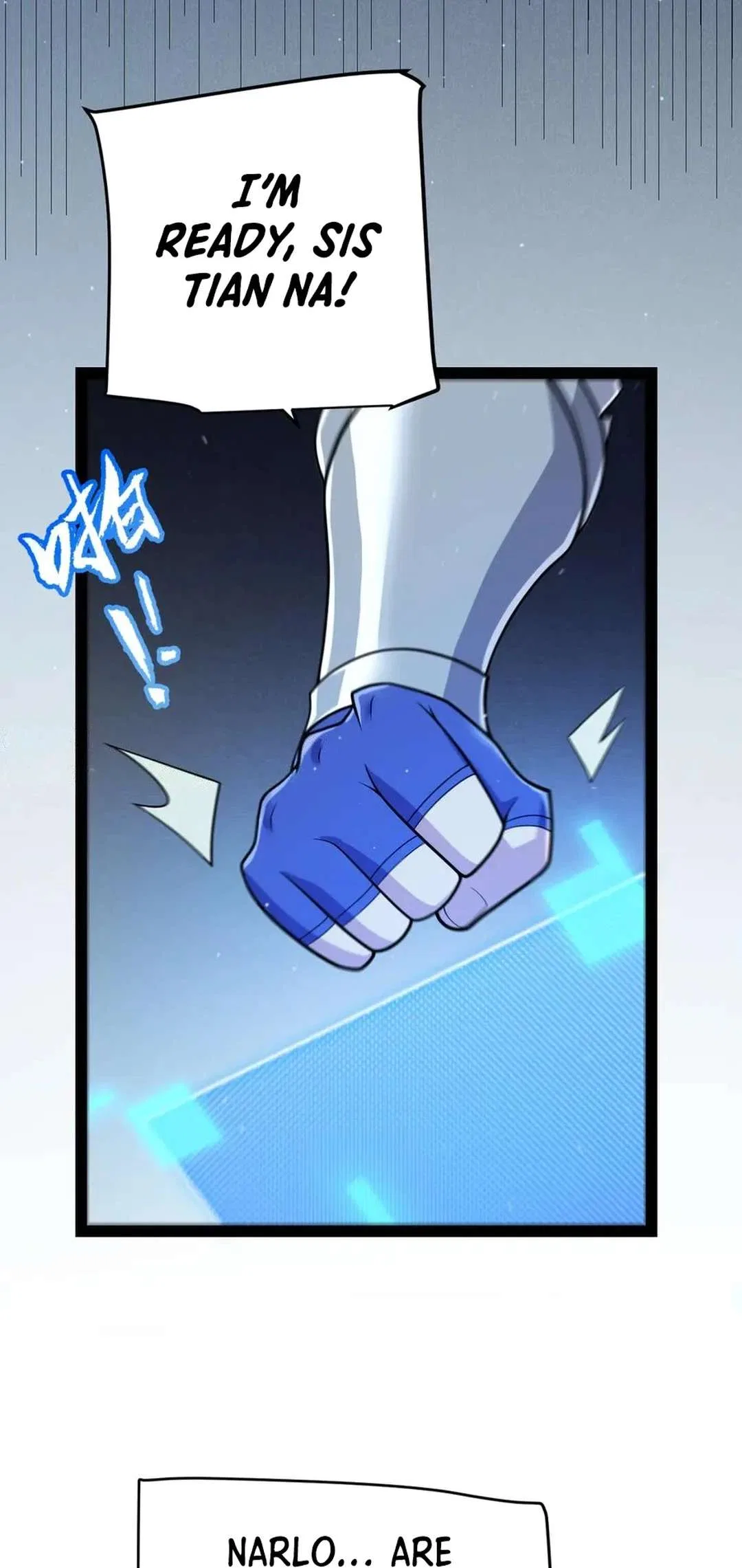 The Game That I Came From Chapter 345 – Page 25