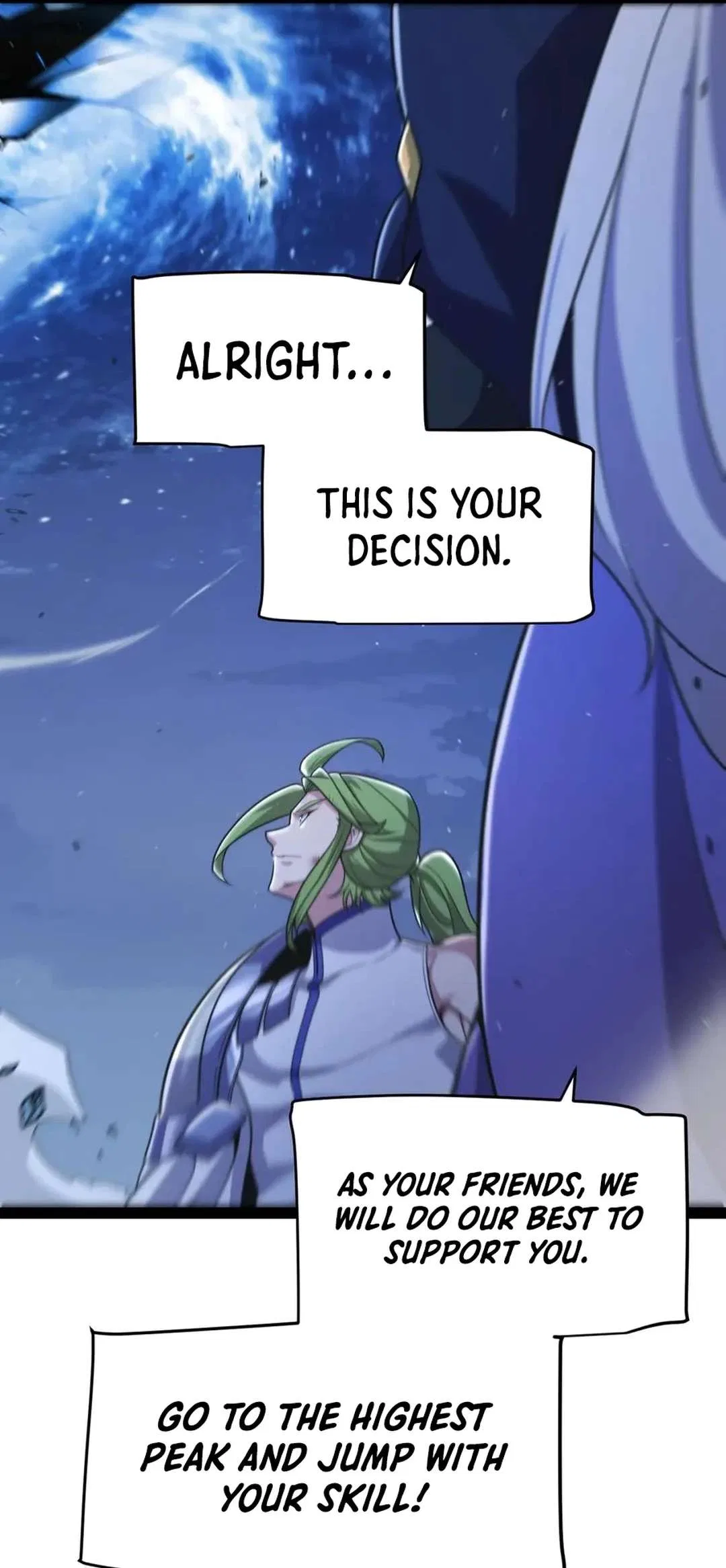 The Game That I Came From Chapter 345 – Page 27