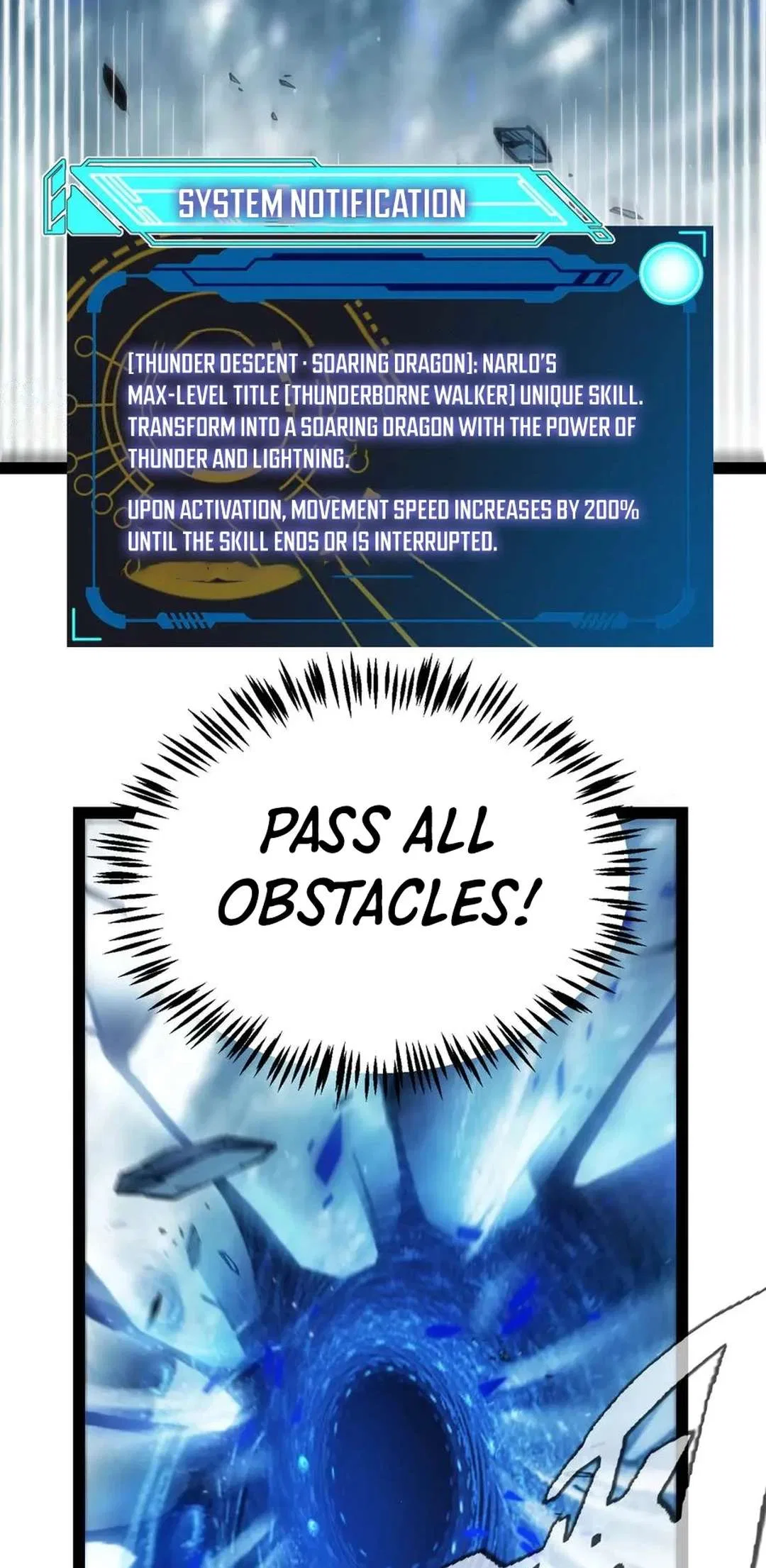 The Game That I Came From Chapter 345 – Page 34