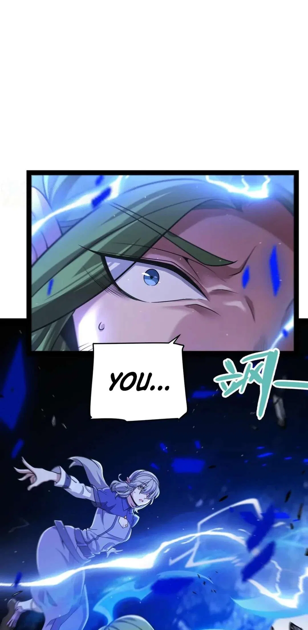 The Game That I Came From Chapter 345 – Page 37