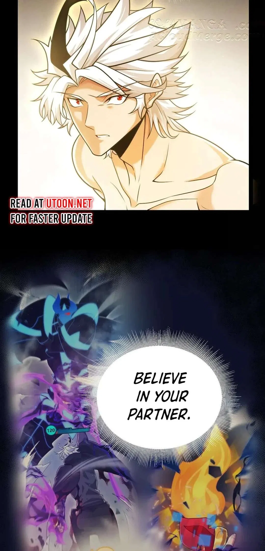 The Game That I Came From Chapter 345 – Page 48