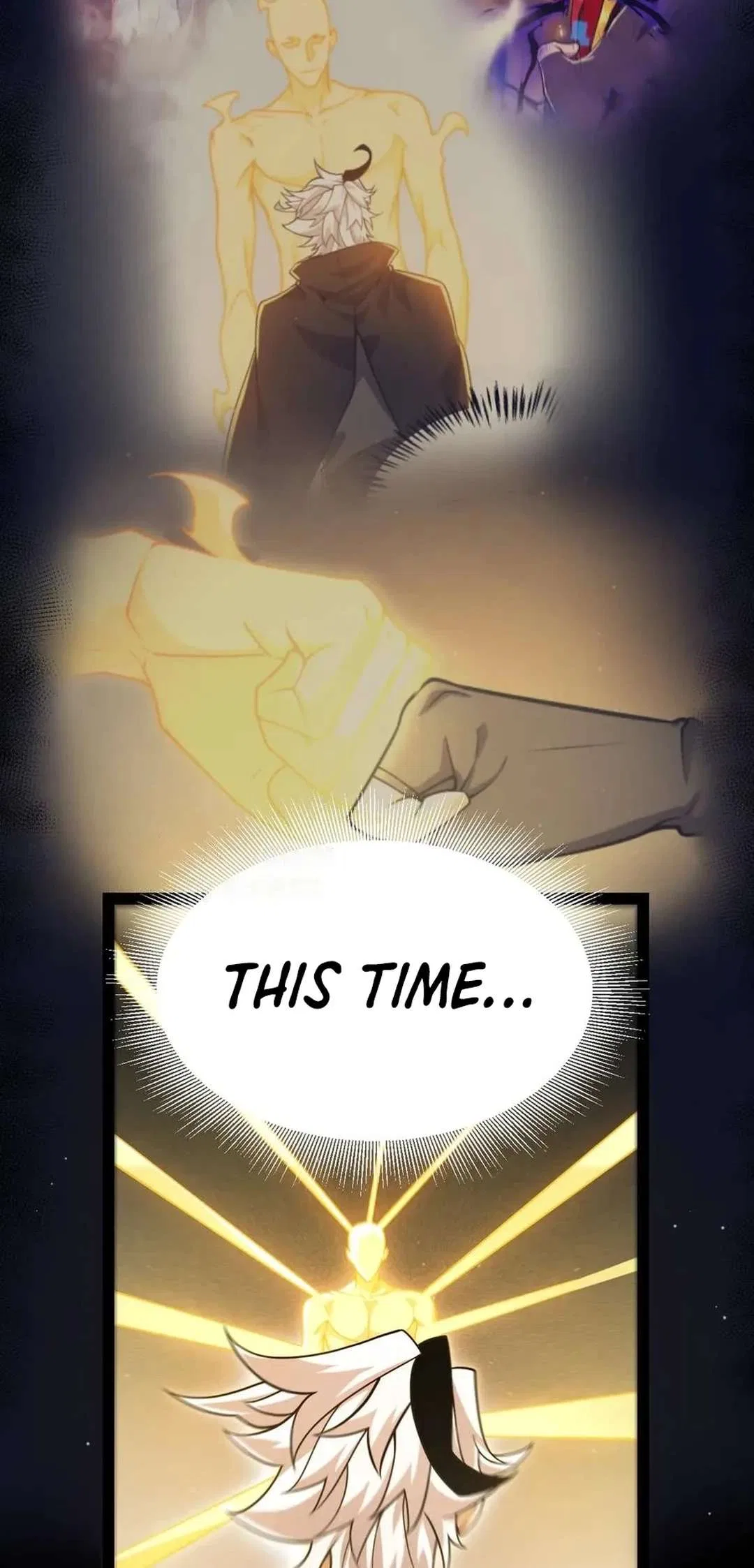 The Game That I Came From Chapter 345 – Page 49