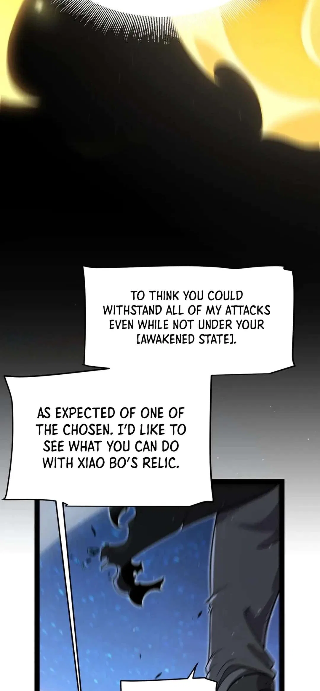 The Game That I Came From Chapter 345 – Page 52