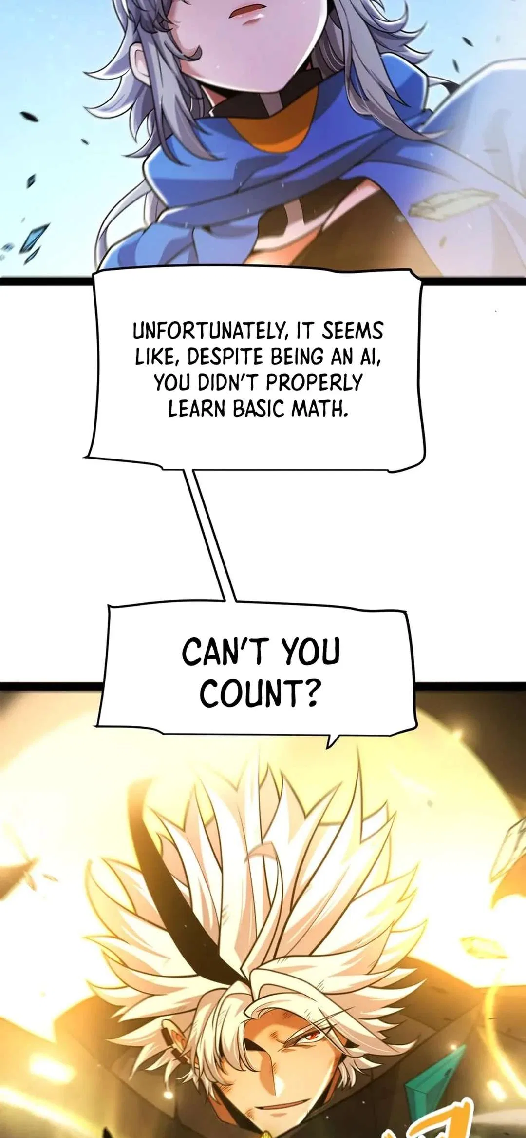 The Game That I Came From Chapter 345 – Page 54