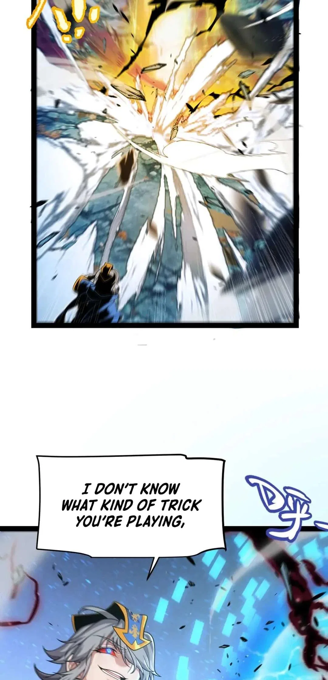 The Game That I Came From Chapter 345 – Page 59