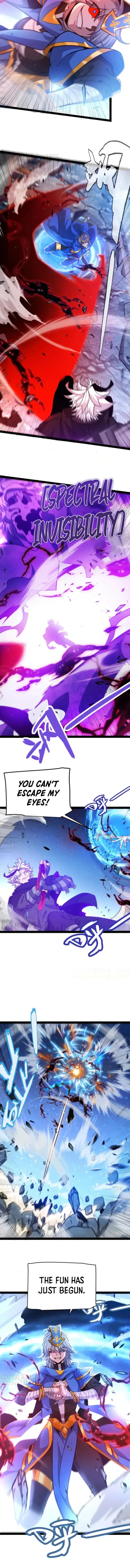 The Game That I Came From Chapter 344 – Page 6