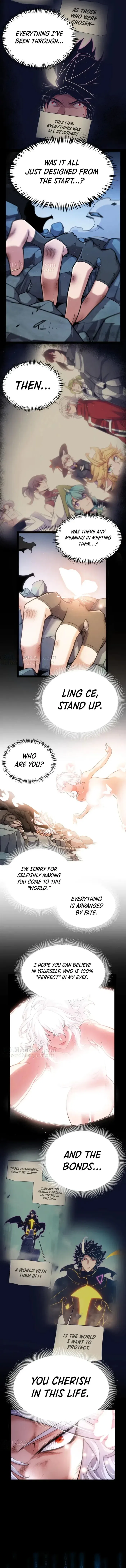 The Game That I Came From Chapter 344 – Page 9