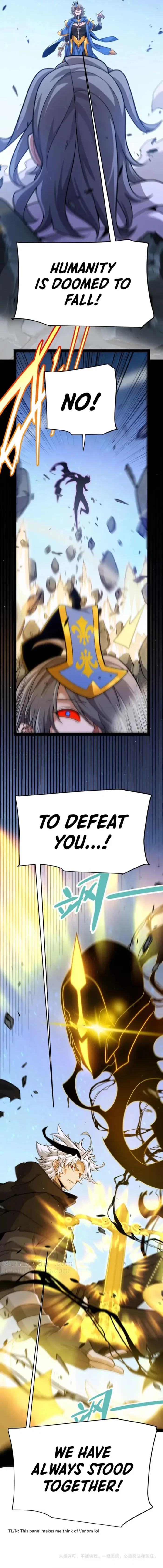 The Game That I Came From Chapter 344 – Page 13