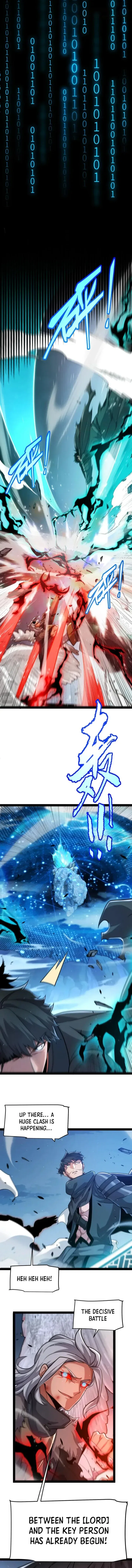The Game That I Came From Chapter 342 – Page 5