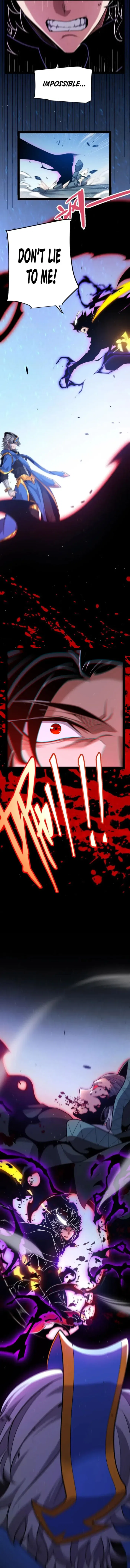 The Game That I Came From Chapter 342 – Page 13