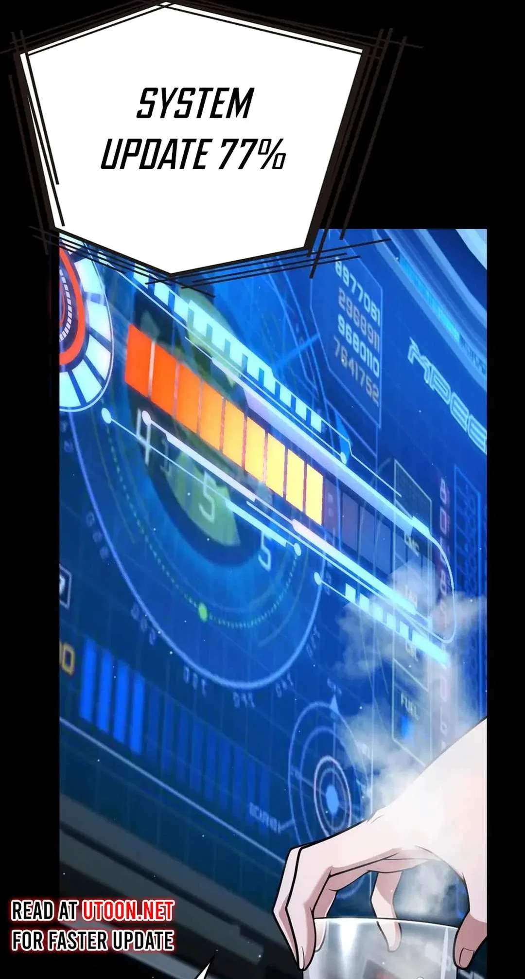 The Game That I Came From Chapter 341 – Page 6