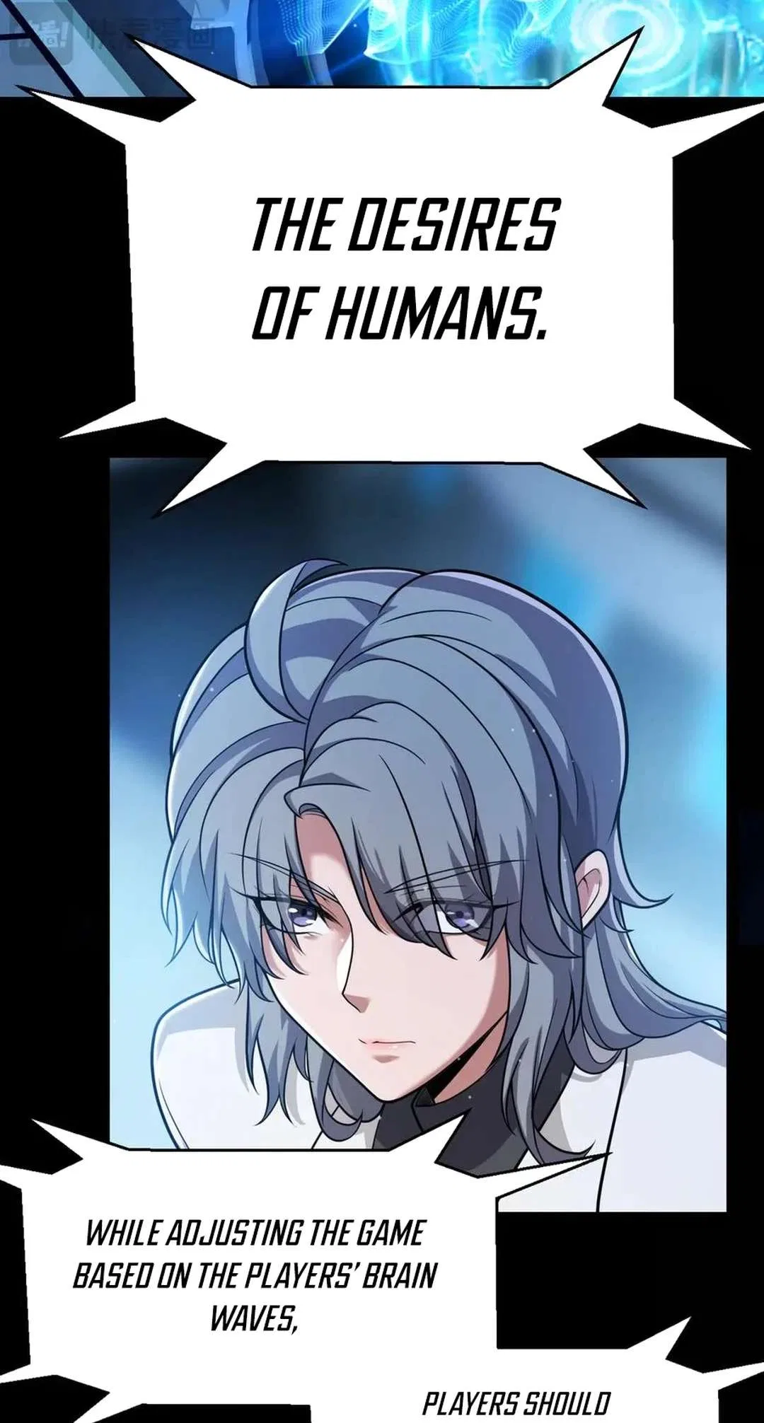 The Game That I Came From Chapter 341 – Page 10