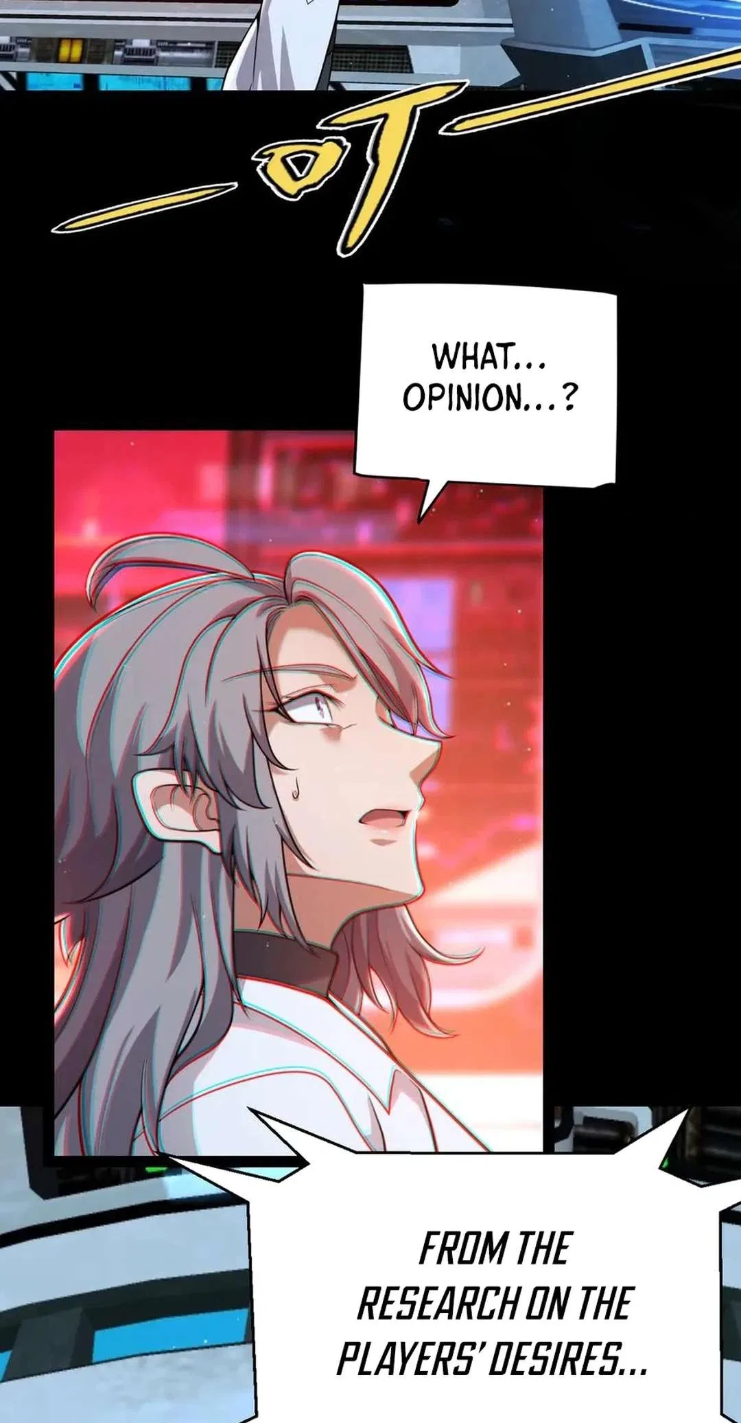 The Game That I Came From Chapter 341 – Page 15