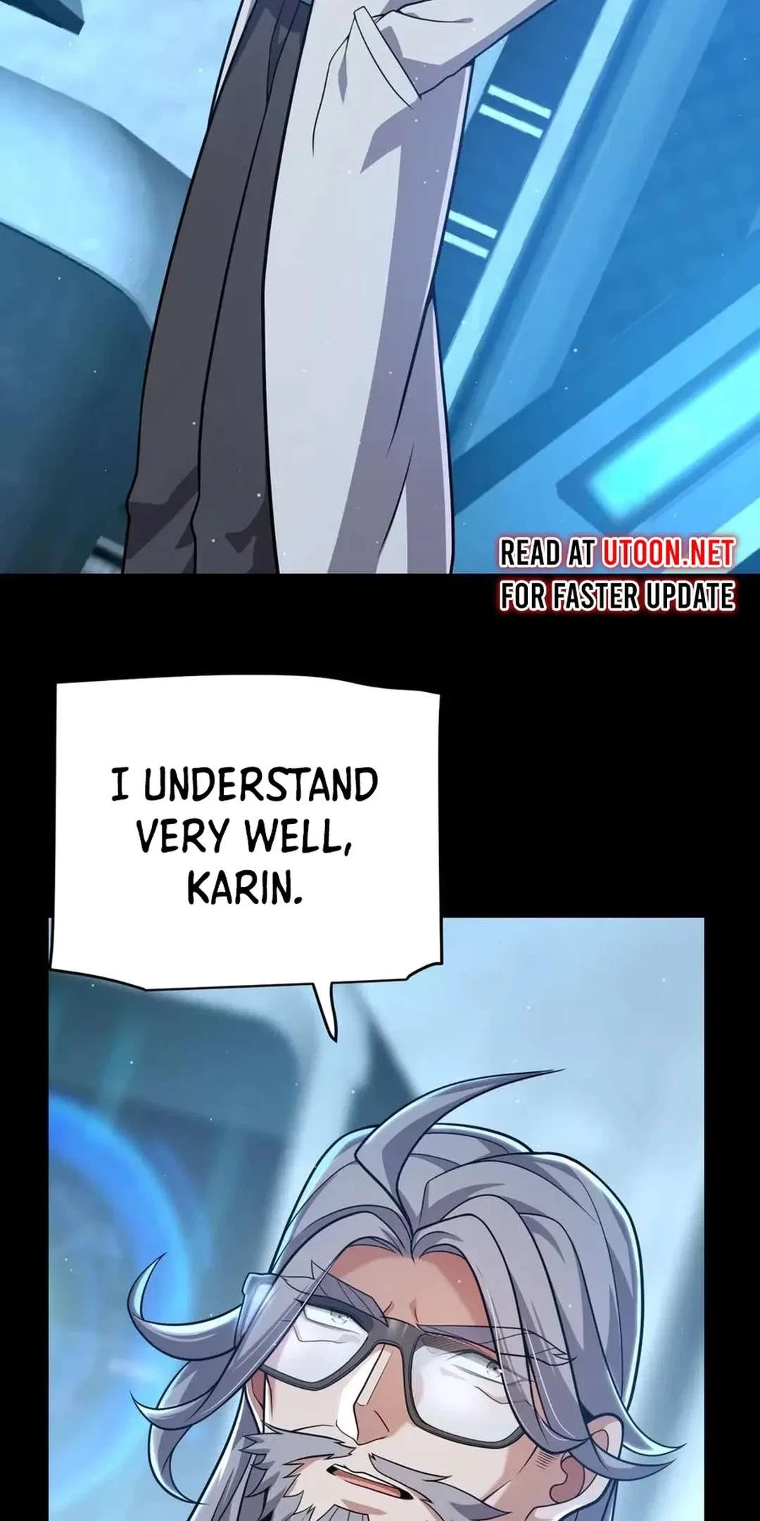 The Game That I Came From Chapter 341 – Page 21