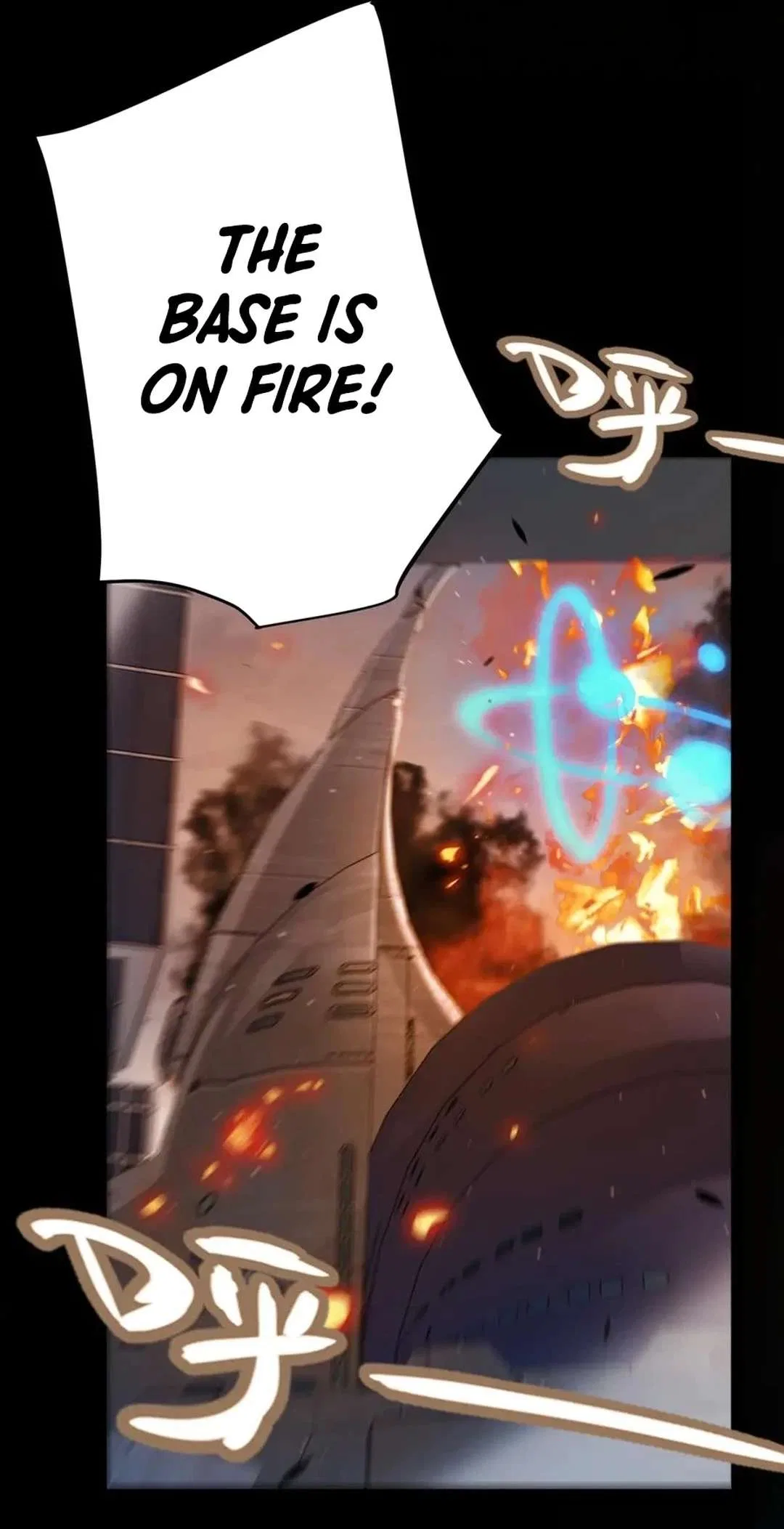 The Game That I Came From Chapter 341 – Page 24