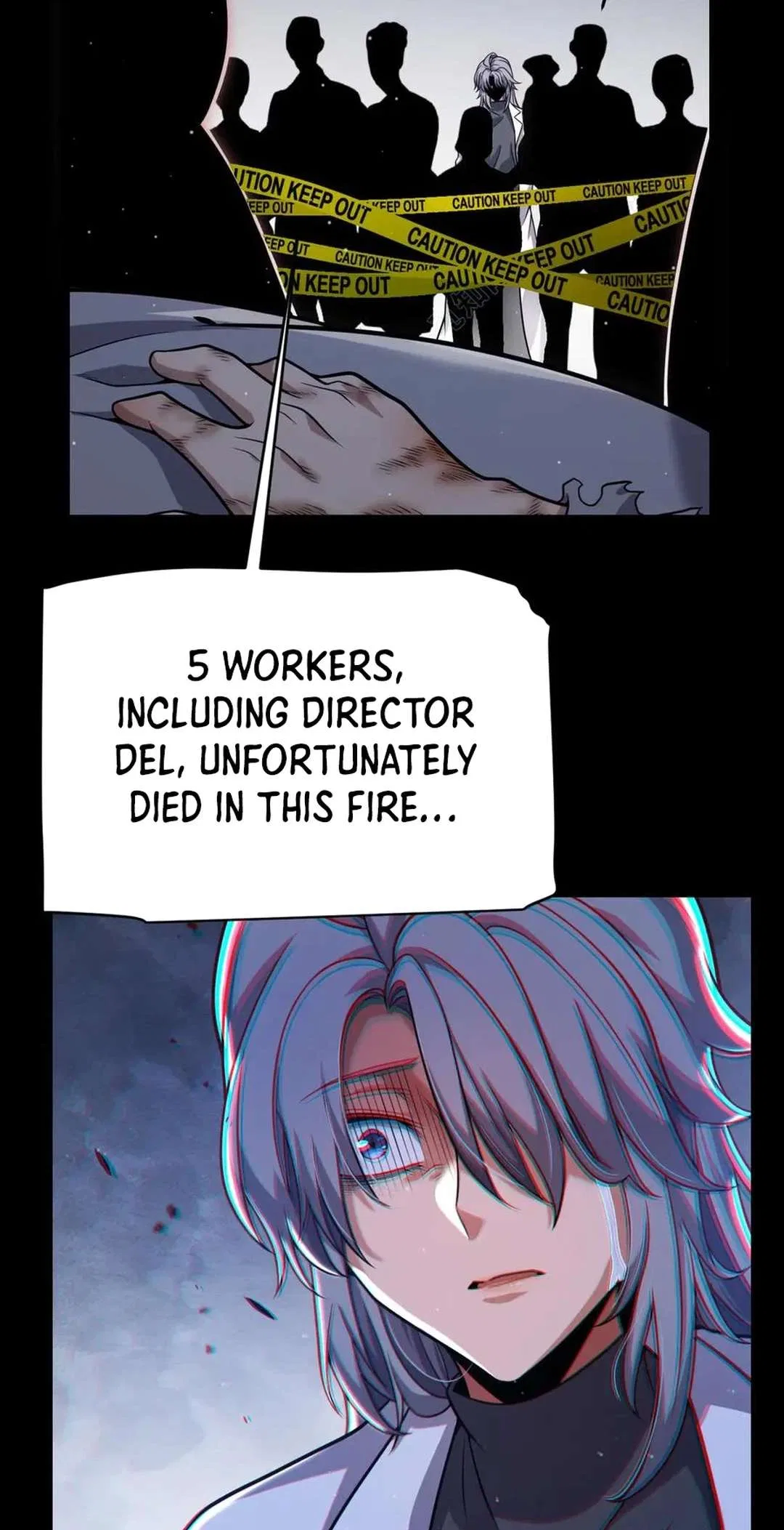 The Game That I Came From Chapter 341 – Page 26
