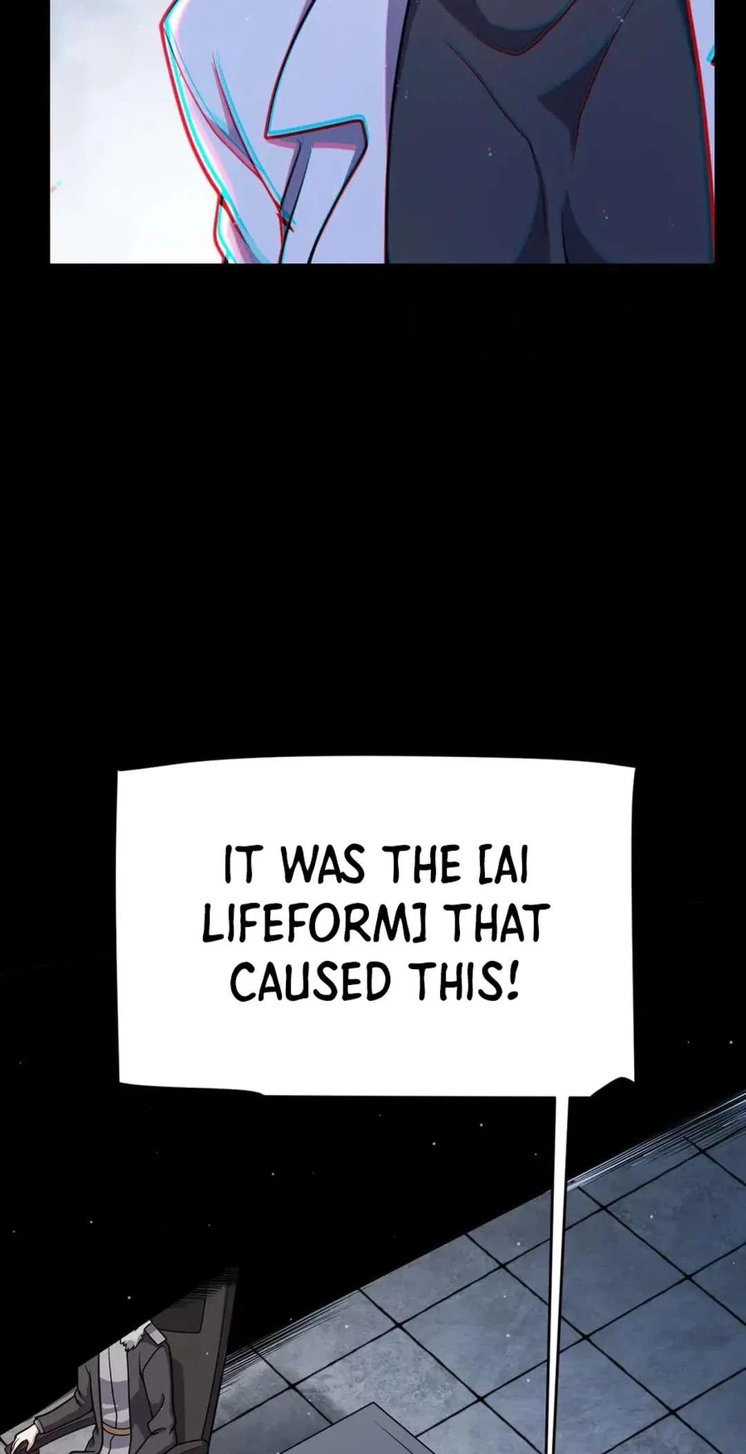 The Game That I Came From Chapter 341 – Page 27
