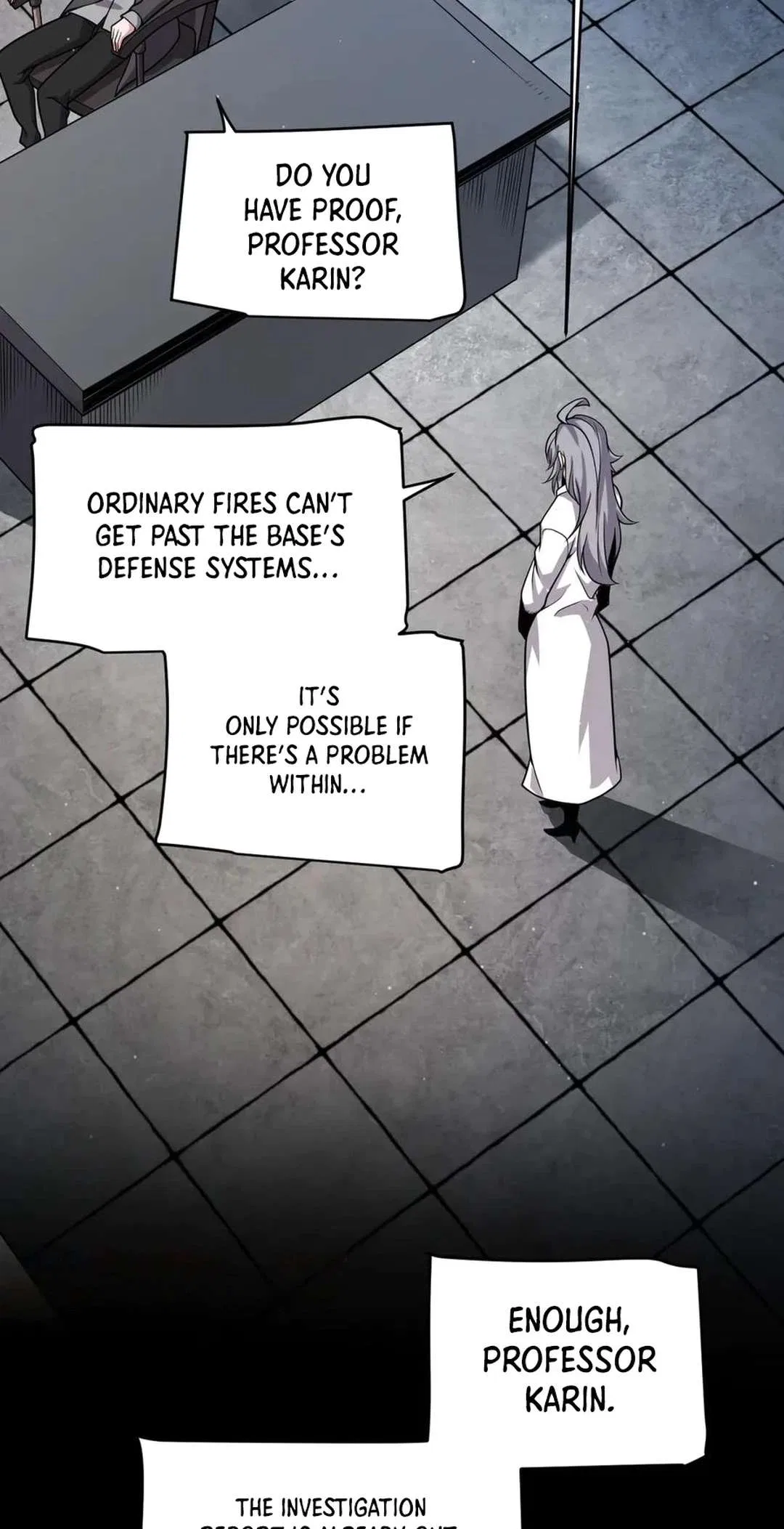 The Game That I Came From Chapter 341 – Page 28