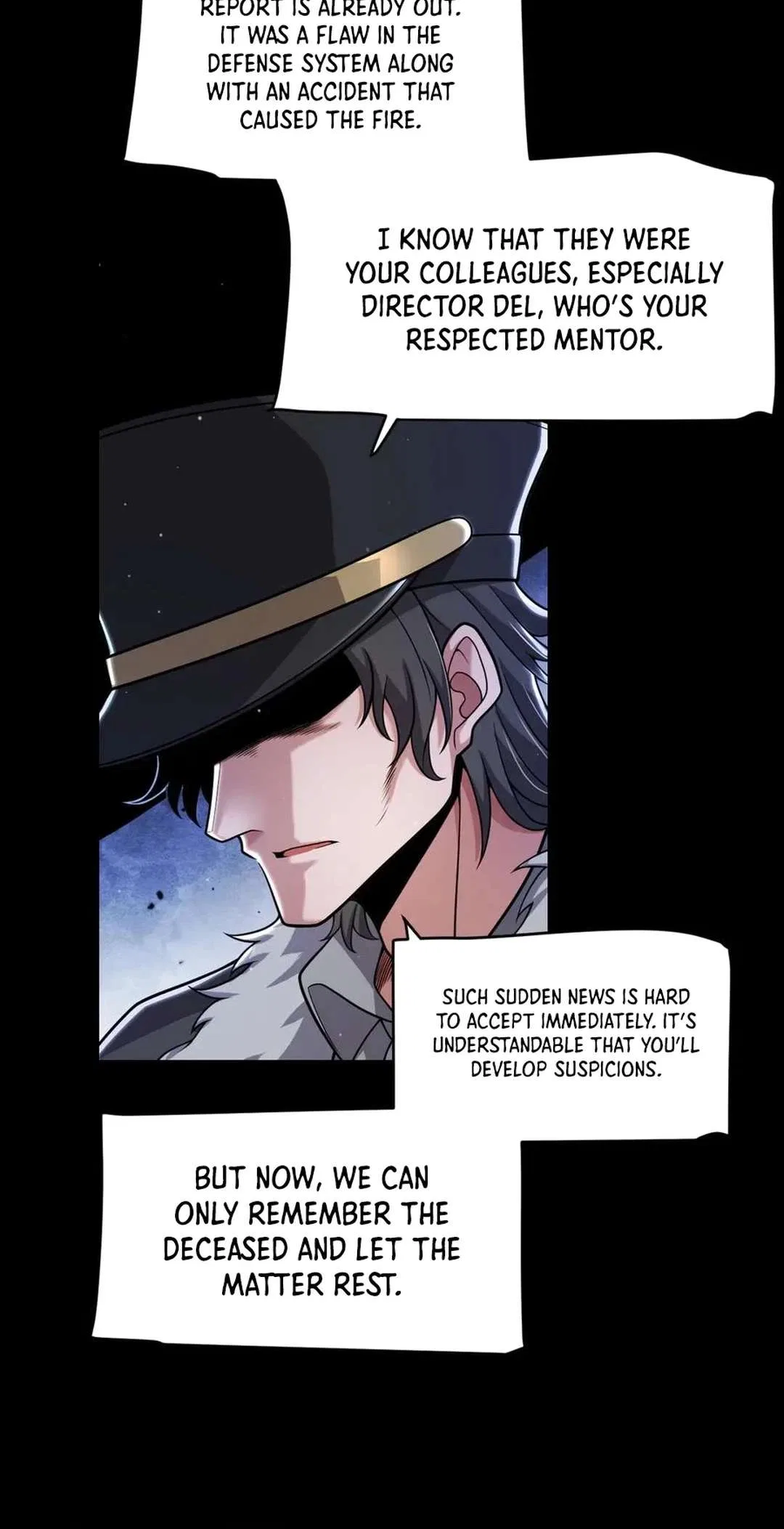 The Game That I Came From Chapter 341 – Page 29