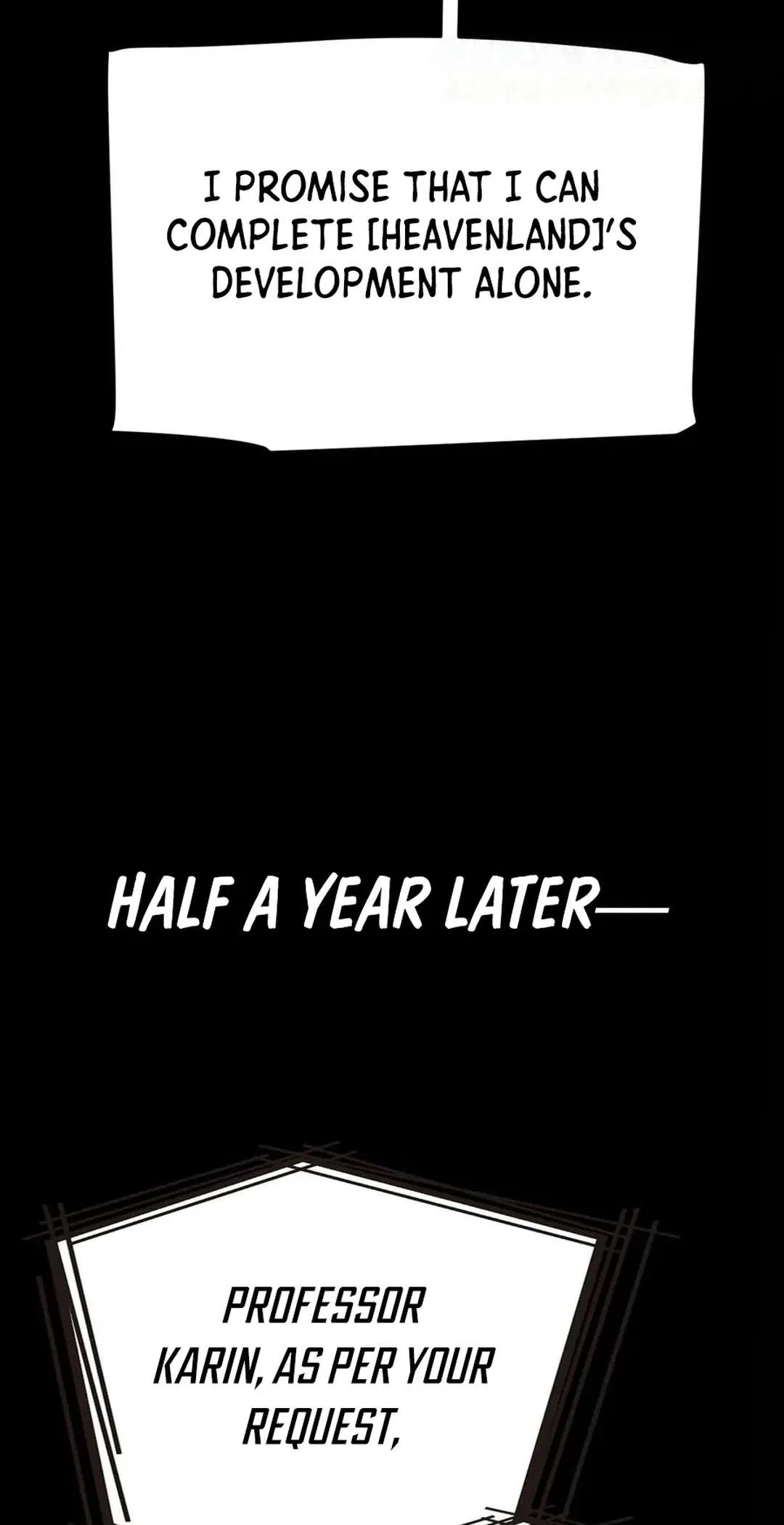 The Game That I Came From Chapter 341 – Page 32