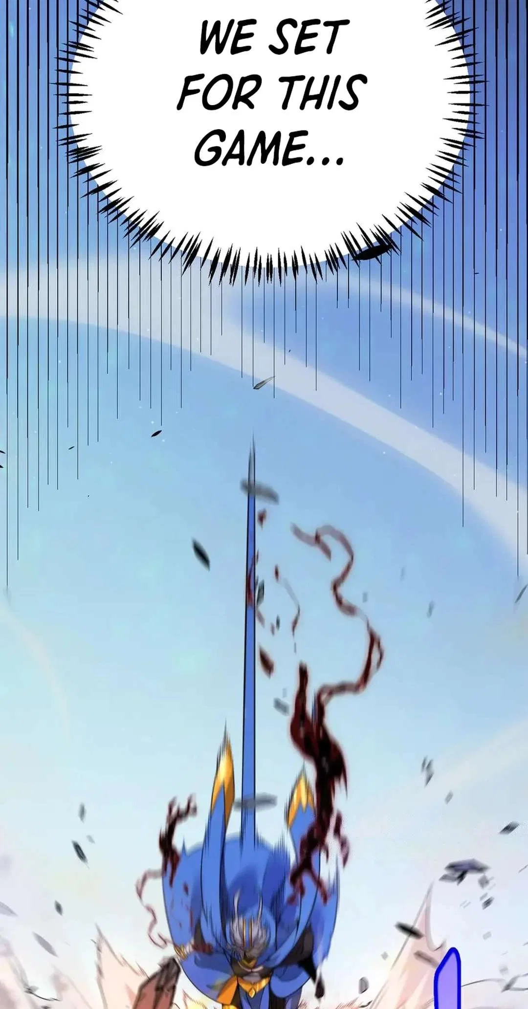 The Game That I Came From Chapter 341 – Page 39